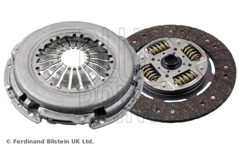 BLUE PRINT ADL143061 Kupplungssatz für Fiat PKW