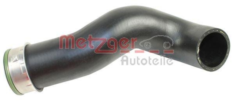 METZGER 2400329 Ladeluftschlauch für BMW