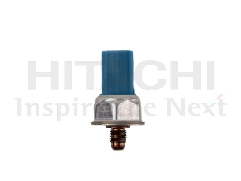 HITACHI 2501938 Sensor, Kraftstoffdruck für RENAULT u.a.