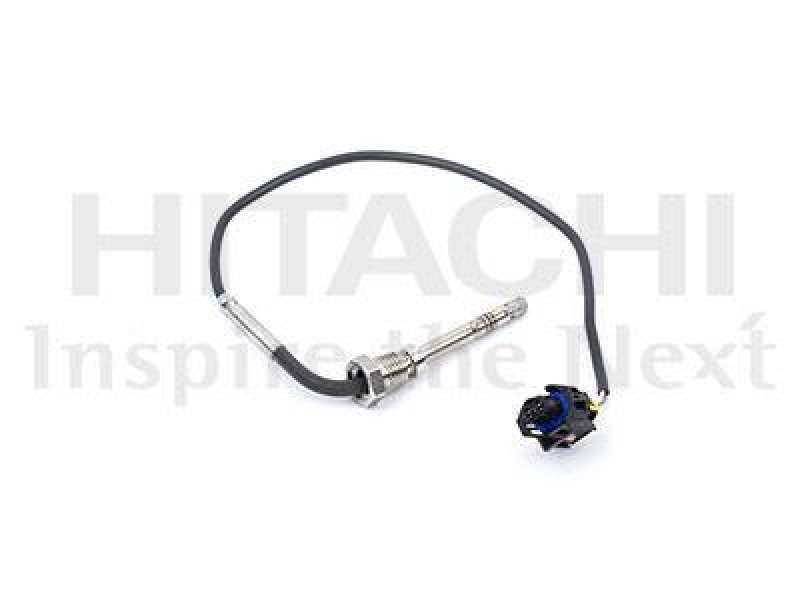 HITACHI 2507088 Sensor, Abgastemperatur für CHEVROLET u.a.