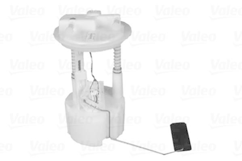 VALEO 347533 Sensor Kraftstoffpumpe NISSAN MICRA&NOTE