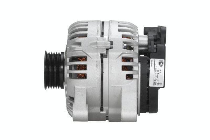 HELLA 8EL 011 712-521 Generator 14V 150A