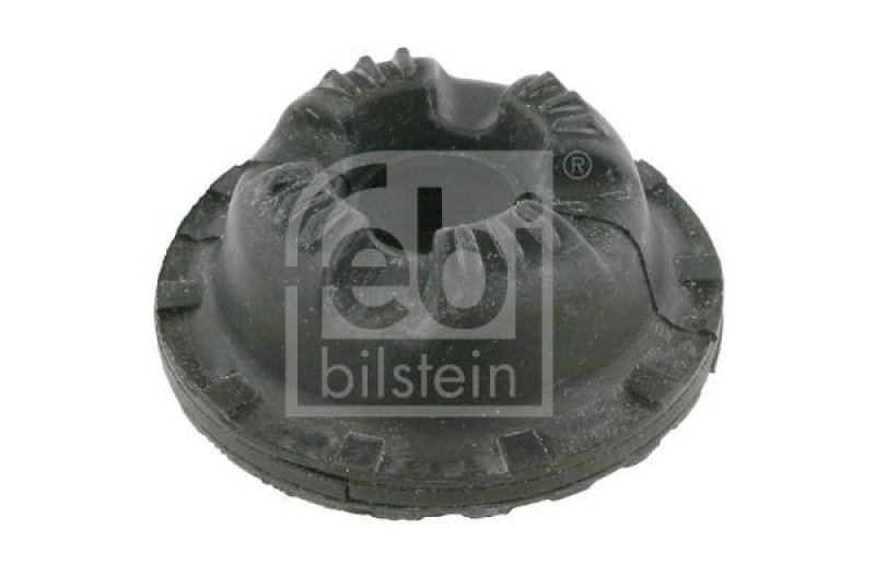 FEBI BILSTEIN 26360 Federbeinstützlager ohne Kugellager für VW-Audi