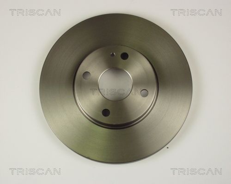 TRISCAN 8120 50117 Bremsscheibe