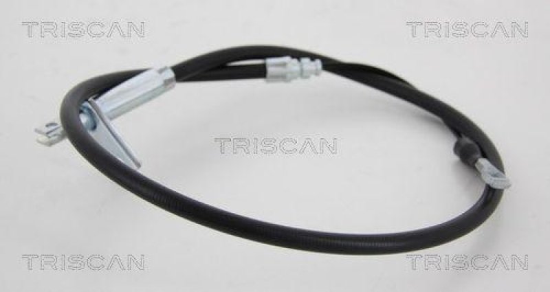 TRISCAN 8140 23116 Handbremsseil für Mercedes (W124)