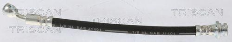 TRISCAN 8150 14229 Bremsschlauch für Nissan Micra