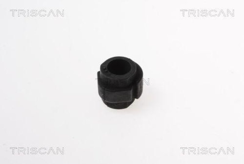 TRISCAN 8500 298050 Lagerbuchse - Stabilisator für Audi