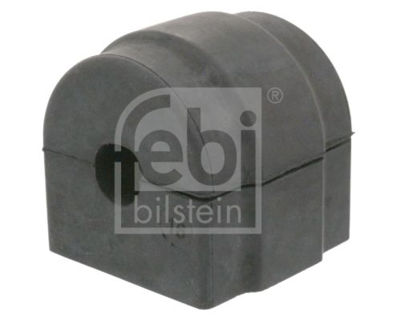 FEBI BILSTEIN 102137 Stabilisatorlager für BMW