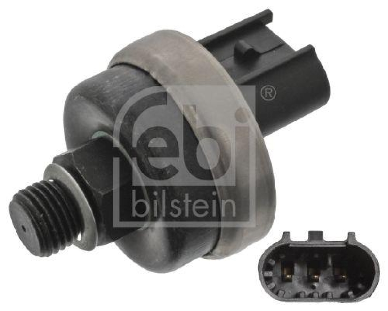 FEBI BILSTEIN 45491 Öldruckgeber mit Dichtring für Iveco