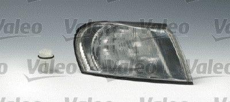 VALEO 086657 Blinklicht Opel Vectra L