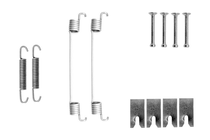 BOSCH 1 987 475 300 Zubeh&ouml;rsatz Bremsbacken