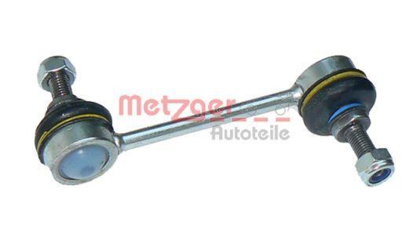 METZGER 53000418 Stange/Strebe, Stabilisator für ALFA VA links/rechts