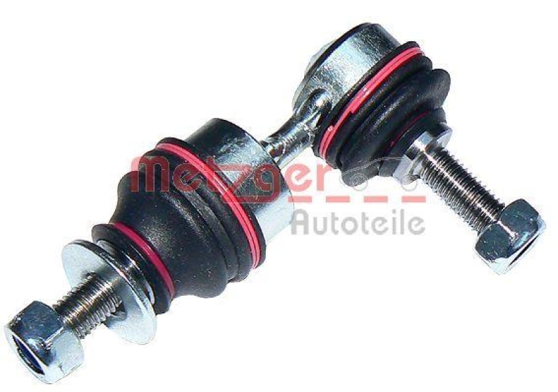 METZGER 53022419 Stange/Strebe, Stabilisator für FORD/MAZDA/VOLVO HA links/rechts