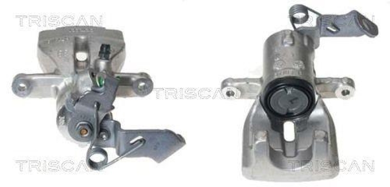 TRISCAN 8170 345554 Budweg Bremssattel für Caliper Psa