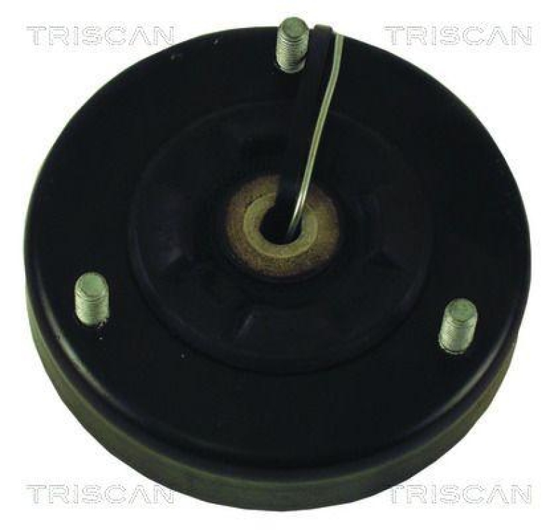 TRISCAN 8500 11903 Federbeinlager Hinten für Bmw 5 Serie E39