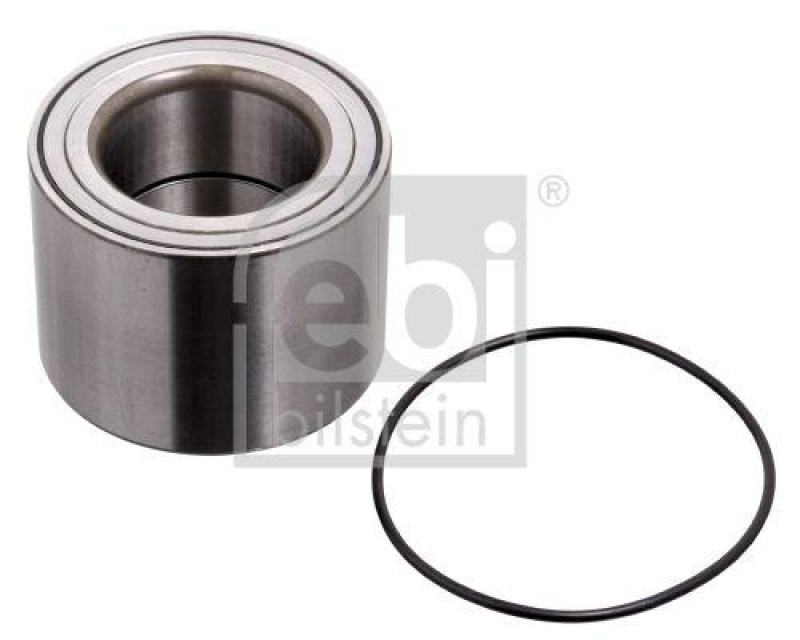 FEBI BILSTEIN 100952 Radlagersatz für VW-Audi