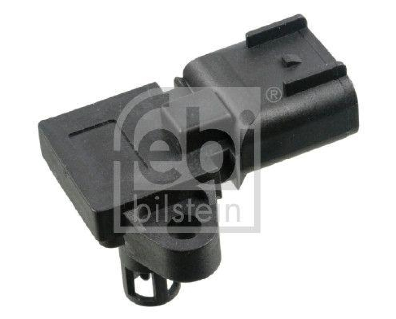 FEBI BILSTEIN 106036 Saugrohrdrucksensor für Ford