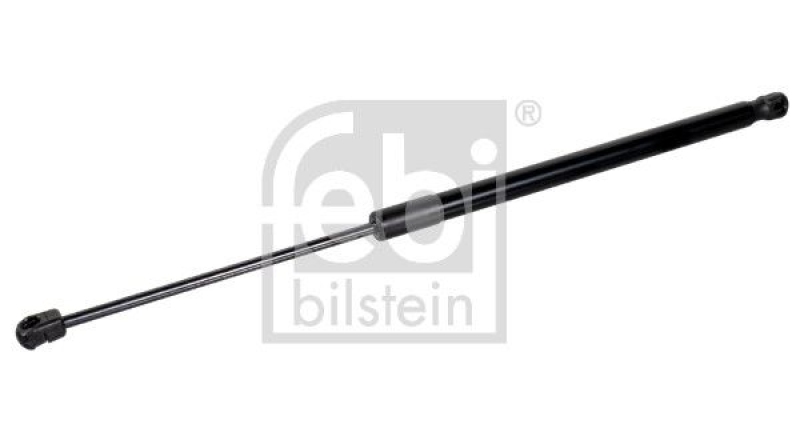 FEBI BILSTEIN 177401 Gasdruckfeder für Kofferraumklappe für KIA