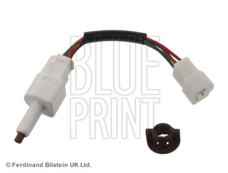 BLUE PRINT ADK81445 Bremslichtschalter mit Druckteller f&uuml;r Opel PKW