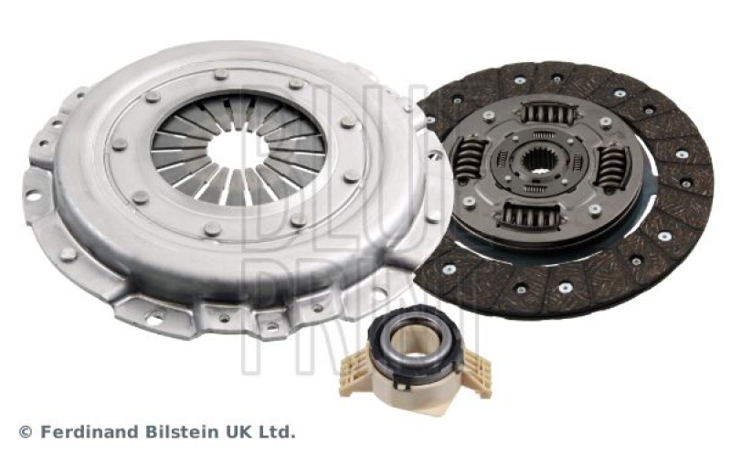 BLUE PRINT ADL143064 Kupplungssatz für Fiat PKW