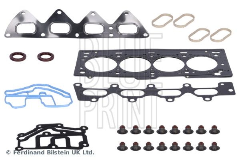 BLUE PRINT ADR166201C Zylinderkopfdichtungssatz für Renault