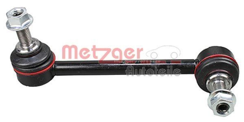 METZGER 53073904 Stange/Strebe, Stabilisator für TESLA HA rechts