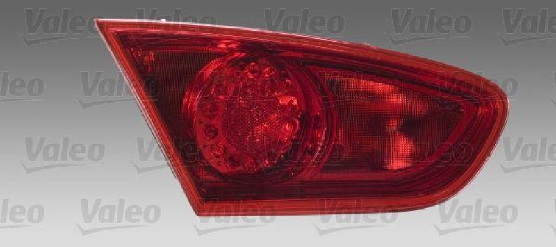 VALEO 044077 Rücklicht Seat Leon innen L