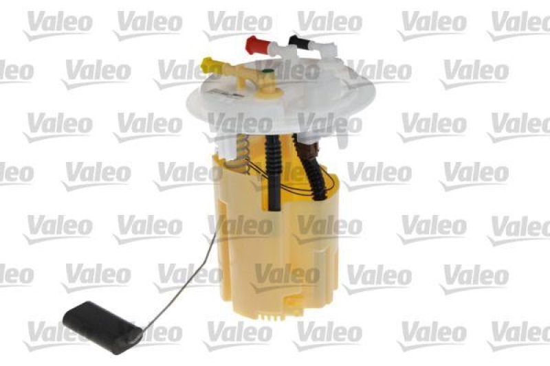 VALEO 347536 Sensor Kraftstoffpumpe Citroen DS4