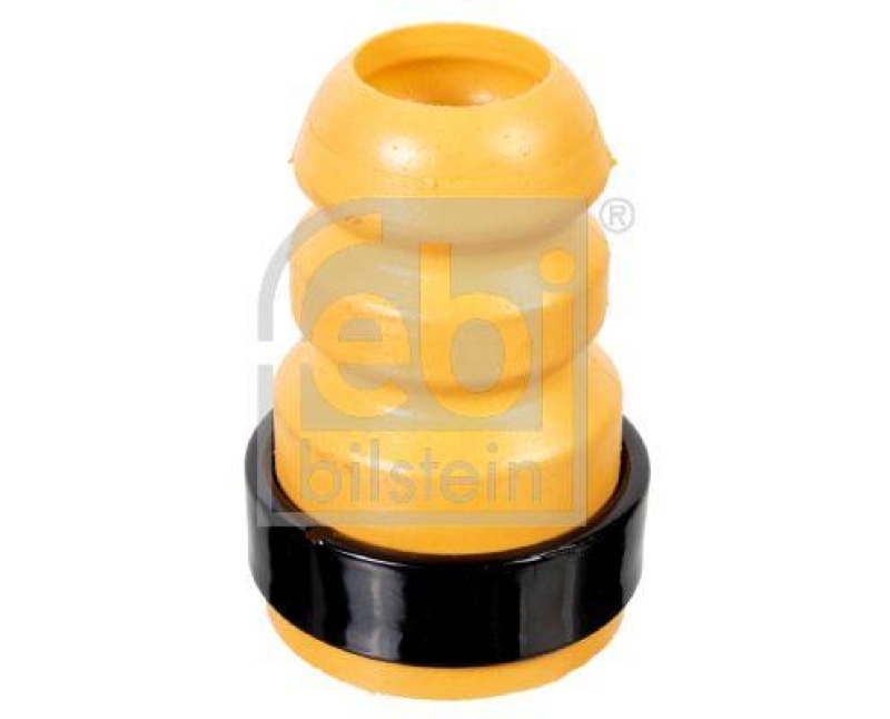 FEBI BILSTEIN 176337 Anschlagpuffer für Stoßdämpfer für Renault