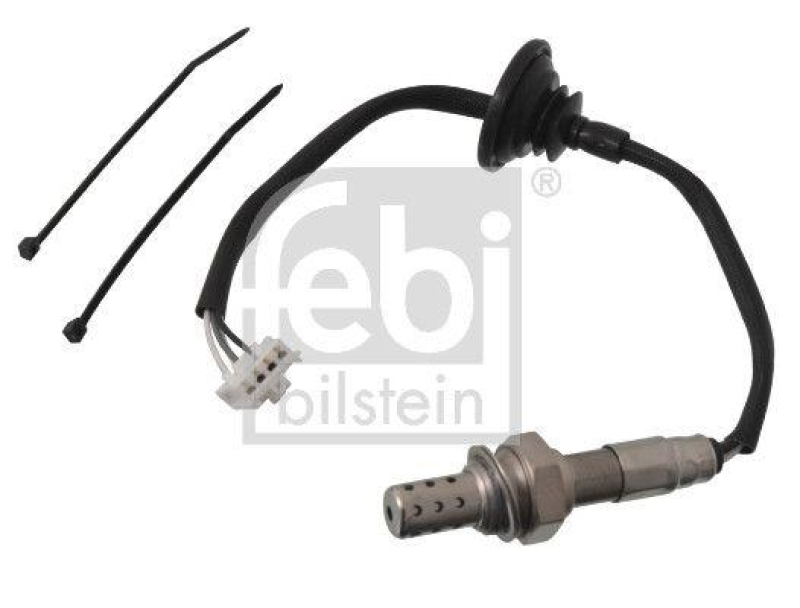 FEBI BILSTEIN 179543 Lambda-Sonde für MITSUBISHI