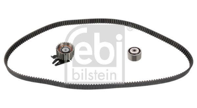 FEBI BILSTEIN 28321 Zahnriemensatz für Fiat