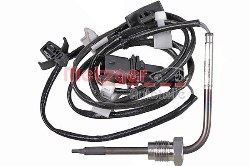 METZGER 0894925 Sensor, Abgastemperatur für CHEVROLET/OPEL