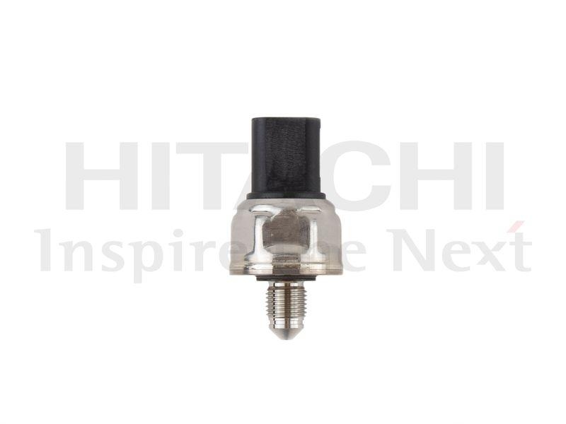 HITACHI 2501940 Sensor, Kraftstoffdruck für AUDI u.a.