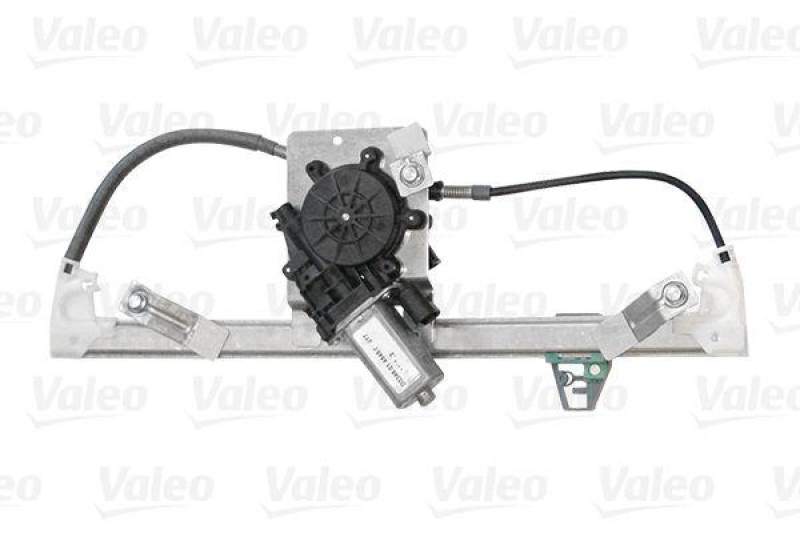 VALEO 851232 Fensterheber l vorne links Lancia Y