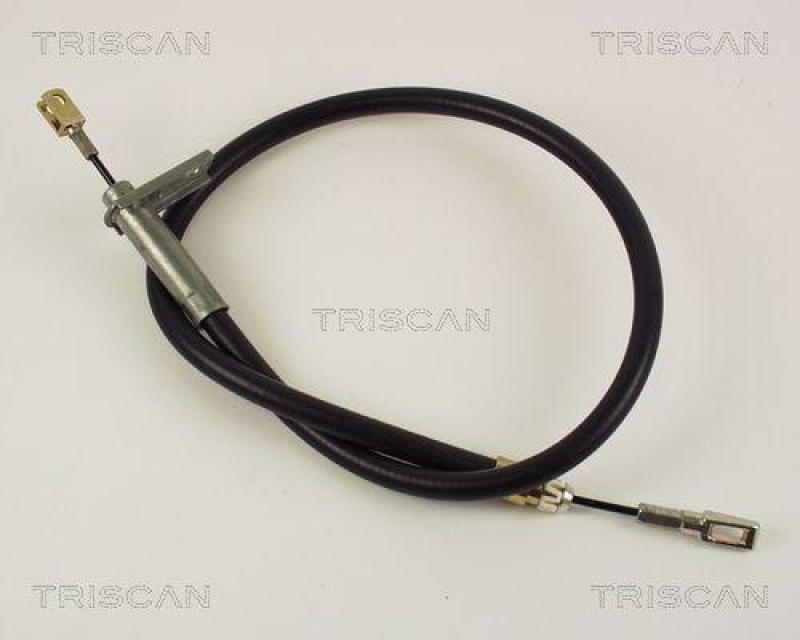 TRISCAN 8140 23118 Handbremsseil für Mercedes C-Klasse W202