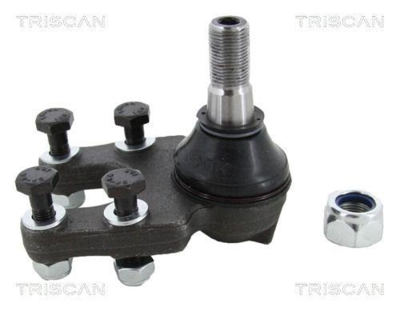 TRISCAN 8500 14559 Traggelenk für Nissan Terrano Ii