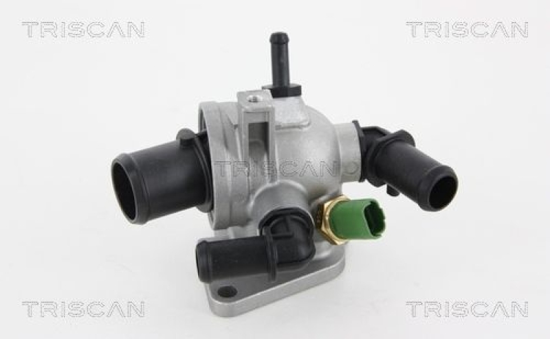 TRISCAN 8620 31588 Thermostat M. Gehäuse für Fiat, Opel