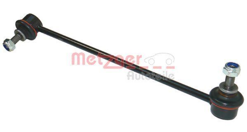 METZGER 53025212 Stange/Strebe, Stabilisator für HONDA VA rechts