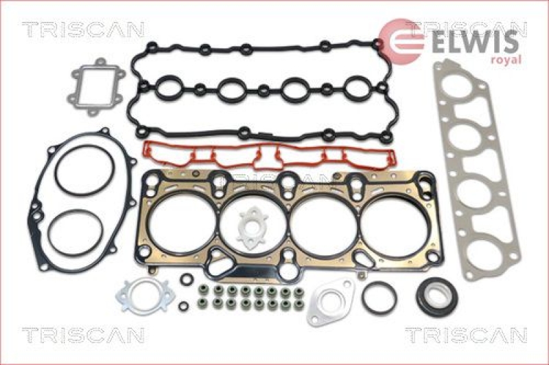 TRISCAN 598-85156 Dictungssatz für Audi