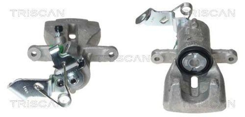 TRISCAN 8170 345555 Budweg Bremssattel für Caliper Psa