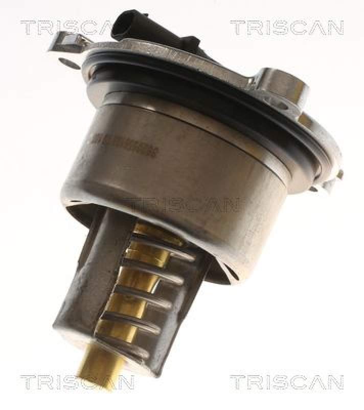 TRISCAN 8620 556103 Thermostat M. Geh&auml;use f&uuml;r Porsche