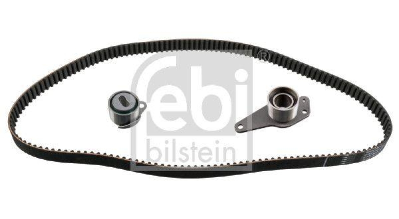 FEBI BILSTEIN 11149 Zahnriemensatz für Renault