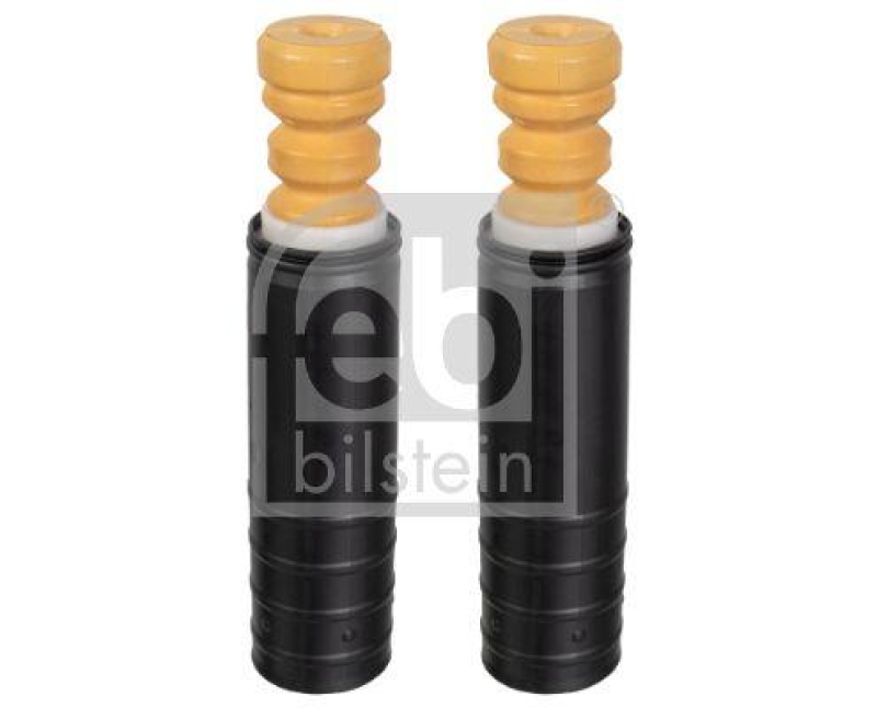 FEBI BILSTEIN 176338 Protection Kit für Stoßdämpfer für Opel