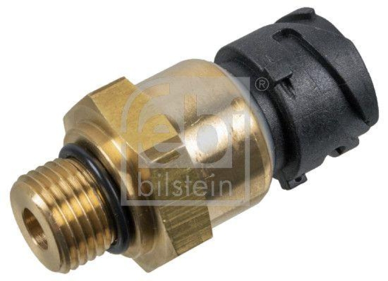 FEBI BILSTEIN 180632 Drucksensor für Druckluftanlage für Volvo