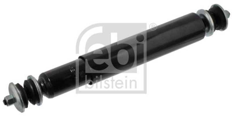 FEBI BILSTEIN 20295 Stoßdämpfer für RENAULT (RVI)