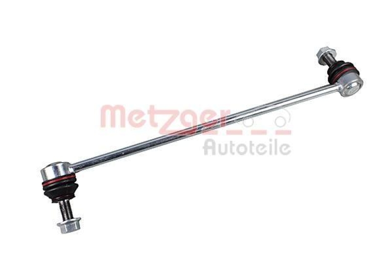 METZGER 53074001 Stange/Strebe, Stabilisator für MB VA links