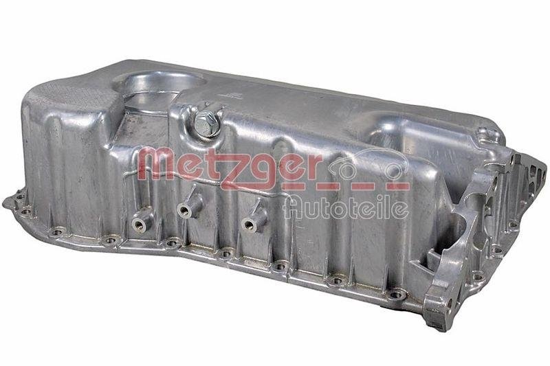 METZGER 7990212 Ölwanne für FORD/SEAT/VW