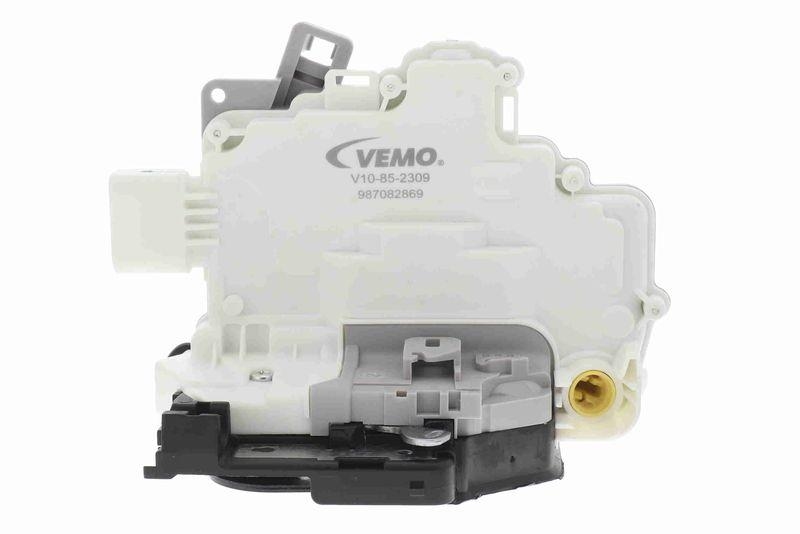 VEMO V10-85-2309 Türschloss vorne links für VW