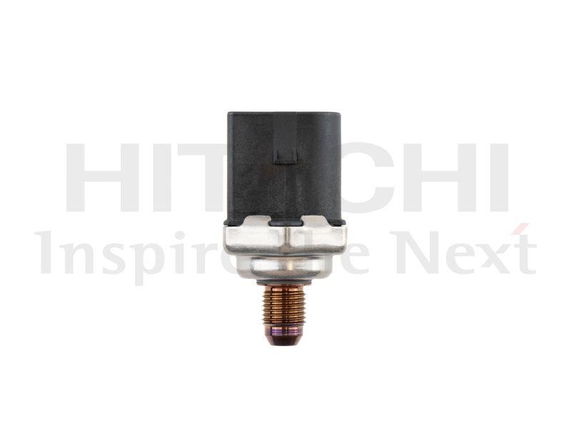 HITACHI 2501941 Sensor, Kraftstoffdruck für AUDI u.a.