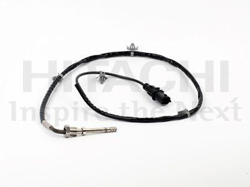 HITACHI 2507090 Sensor, Abgastemperatur für OPEL u.a.